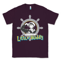 Plum little buddy from gilligan's island Classic Tee - tuanDangUi