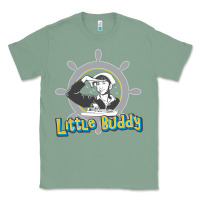 Sage little buddy from gilligan's island Classic Tee - tuanDangUi