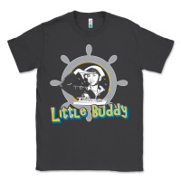 Smoke little buddy from gilligan's island Classic Tee - tuanDangUi