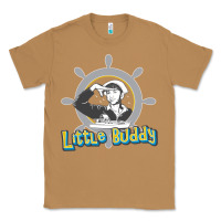 Toasted Coconut little buddy from gilligan's island Classic Tee - tuanDangUi