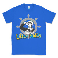 True Royal little buddy from gilligan's island Classic Tee - tuanDangUi