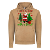 Vintage Camel I love a man with a beard Christmas Vintage Hoodie - NancyCooperArtShop