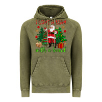 Vintage Olive I love a man with a beard Christmas Vintage Hoodie - NancyCooperArtShop