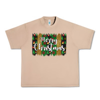 Burro merry christmas Urban Heavy Tee - JahusDesignShop