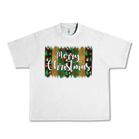 Lunar Rock merry christmas Urban Heavy Tee - JahusDesignShop