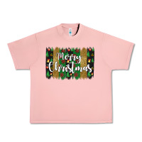 Salmon merry christmas Urban Heavy Tee - JahusDesignShop