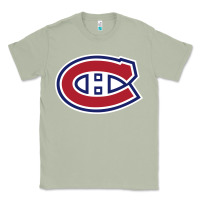Matcha the canadiens Classic Tee - tuanDangUi