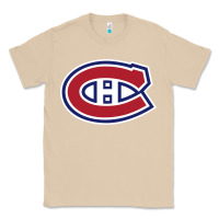 Mushroom the canadiens Classic Tee - tuanDangUi