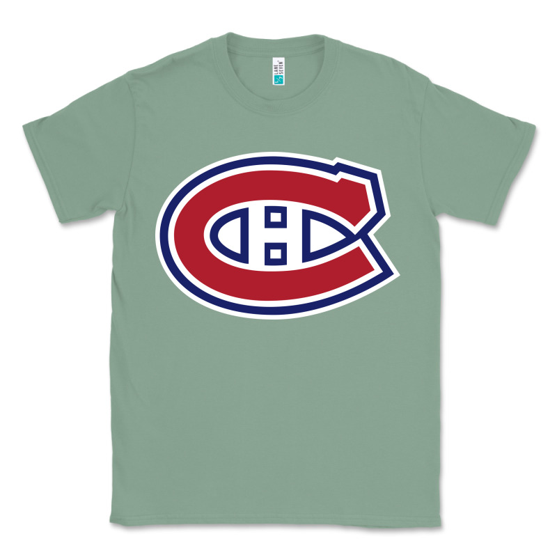 The Canadiens Classic Tee by tuanDangUi | Teevron