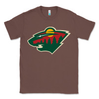 Chestnut the wild Classic Tee - tuanDangUi