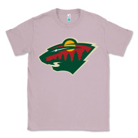 Lilac the wild Classic Tee - tuanDangUi