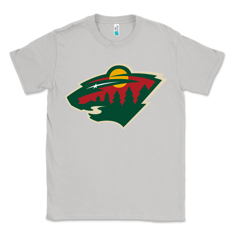 The Wild Classic Tee by tuanDangUi | Teevron