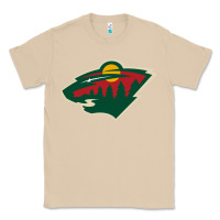 Mushroom the wild Classic Tee - tuanDangUi