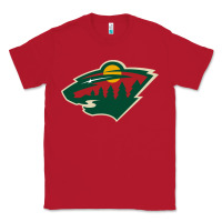 Red the wild Classic Tee - tuanDangUi