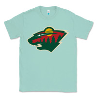 Seafoam the wild Classic Tee - tuanDangUi