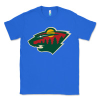 True Royal the wild Classic Tee - tuanDangUi