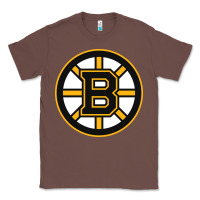Chestnut the bruins Classic Tee - tuanDangUi