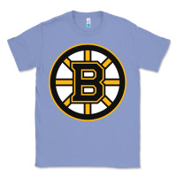 Colony Blue the bruins Classic Tee - tuanDangUi