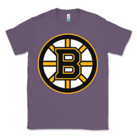 Lavender the bruins Classic Tee - tuanDangUi