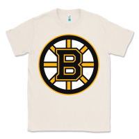 Natural the bruins Classic Tee - tuanDangUi