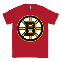 Red the bruins Classic Tee - tuanDangUi