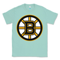 Seafoam the bruins Classic Tee - tuanDangUi