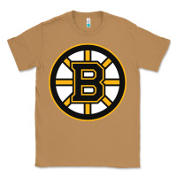 Toasted Coconut the bruins Classic Tee - tuanDangUi