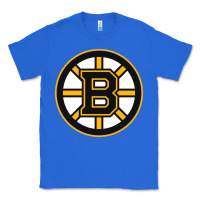 True Royal the bruins Classic Tee - tuanDangUi