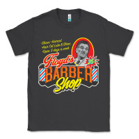 Smoke floyd's barbershop Classic Tee - tuanDangUi