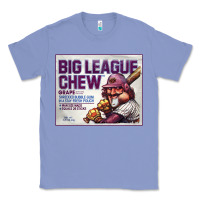 Colony Blue big league chew Classic Tee - tuanDangUi