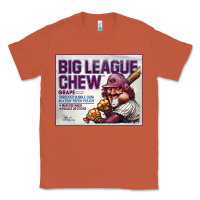 Copper big league chew Classic Tee - tuanDangUi