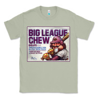 Matcha big league chew Classic Tee - tuanDangUi
