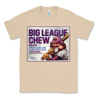 Mushroom big league chew Classic Tee - tuanDangUi
