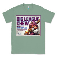 Sage big league chew Classic Tee - tuanDangUi