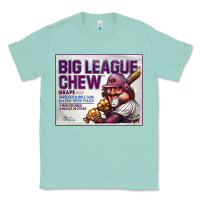 Seafoam big league chew Classic Tee - tuanDangUi