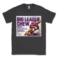 Smoke big league chew Classic Tee - tuanDangUi