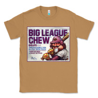 Toasted Coconut big league chew Classic Tee - tuanDangUi