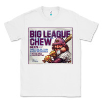 White big league chew Classic Tee - tuanDangUi