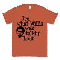 Copper i'm what willis was talking about Classic Tee - tuanDangUi