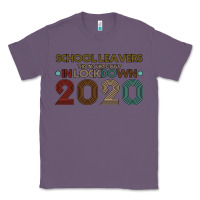 Lavender school leavers the one where i was in lockdown 2020 Classic Tee - Bettercallsaul