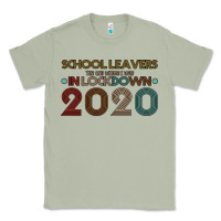 Matcha school leavers the one where i was in lockdown 2020 Classic Tee - Bettercallsaul
