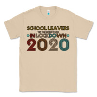 Mushroom school leavers the one where i was in lockdown 2020 Classic Tee - Bettercallsaul