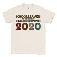 Natural school leavers the one where i was in lockdown 2020 Classic Tee - Bettercallsaul