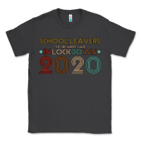 Smoke school leavers the one where i was in lockdown 2020 Classic Tee - Bettercallsaul