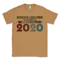 Toasted Coconut school leavers the one where i was in lockdown 2020 Classic Tee - Bettercallsaul