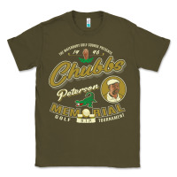 Army Green chubbs peterson memorial golf tournament Classic Tee - tuanDangUi