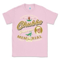 Bubblegum Pink chubbs peterson memorial golf tournament Classic Tee - tuanDangUi