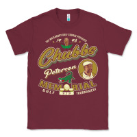 Burgundy chubbs peterson memorial golf tournament Classic Tee - tuanDangUi