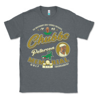 Charcoal Heather chubbs peterson memorial golf tournament Classic Tee - tuanDangUi