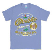 Colony Blue chubbs peterson memorial golf tournament Classic Tee - tuanDangUi
